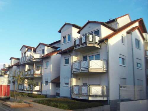 Foto - Wohnung zum Mieten in Bellheim 730,00 € 82.61 m²