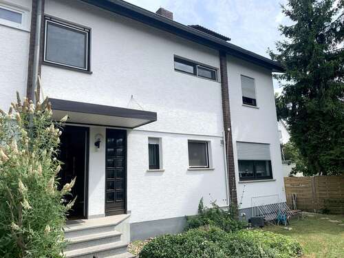 Foto - Haus zum Kaufen in Hanau 575.000,00 € 182 m²