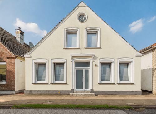 Foto - Haus zum Kaufen in Elmshorn 479.000,00 € 178 m²
