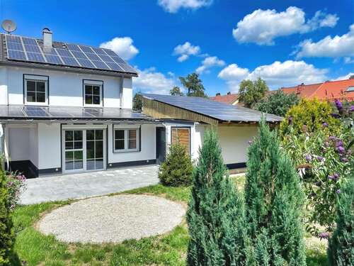 Foto - Haus zum Kaufen in Kaufbeuren 590.000,00 € 120 m²