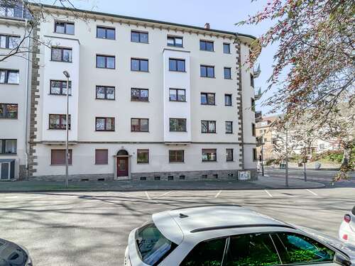 Foto - Wohnung zum Mieten in Bochum 650,00 € 61.91 m²