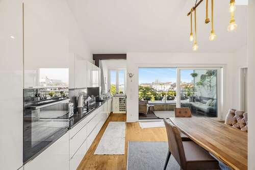 Foto - Wohnung zum Kaufen in München 1.680.000,00 € 116.82 m²