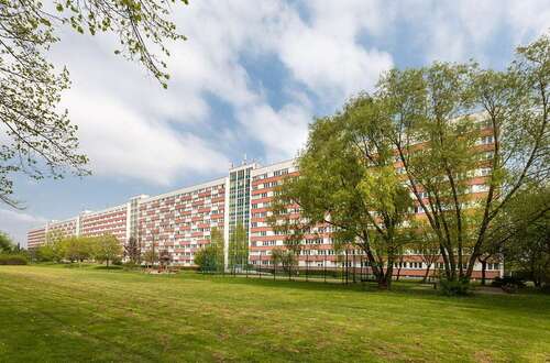 Foto - Wohnung zum Mieten in Leipzig 439,45 € 53.22 m²