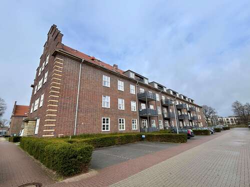 Foto - Wohnung zum Kaufen in Oldenburg 269.000,00 € 72 m²