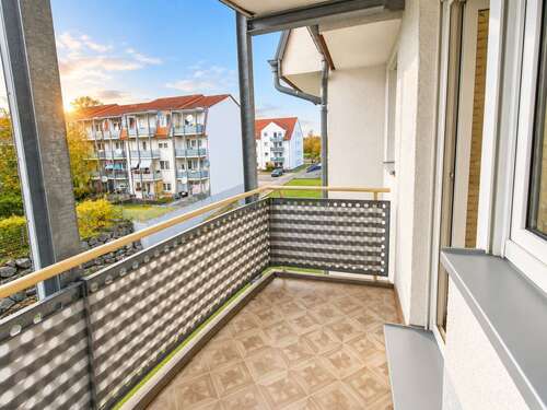 Foto - Wohnung zum Kaufen in Leimen 219.000,00 € 72.3 m²