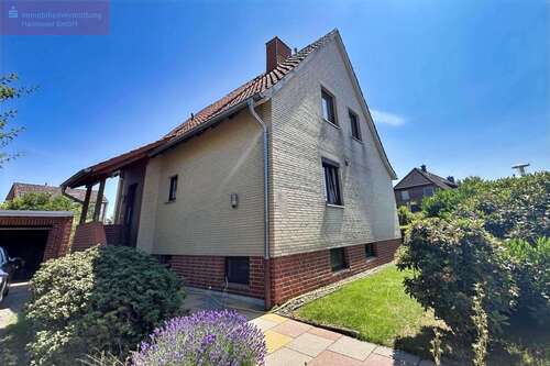 Foto - Haus zum Kaufen in Burgdorf 390.000,00 € 107 m²