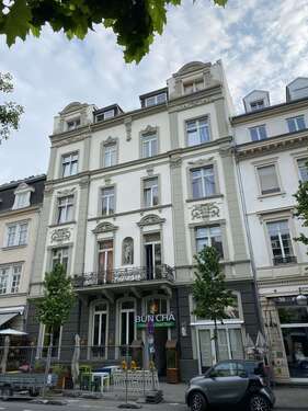 Foto - Wohnung zum Mieten in Wiesbaden 475,00 € 25 m²