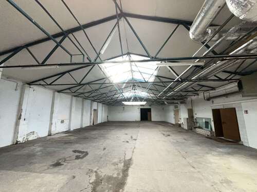 Foto - Halle in Köln 4.500,00 € 950 m²