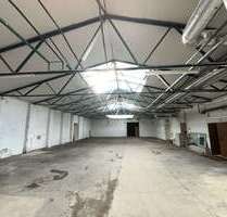 Halle in Köln 4.500,00 € 950 m²