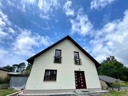 Foto - Haus zum Kaufen in Woltersdorf 399.000,00 € 92 m²