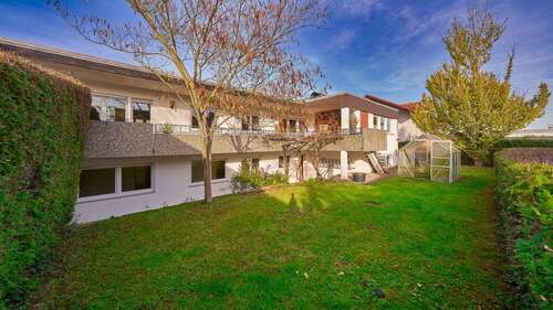 Foto - Haus zum Kaufen in Vaihingen an der Enz Roßwag 649.000,00 € 208.28 m²