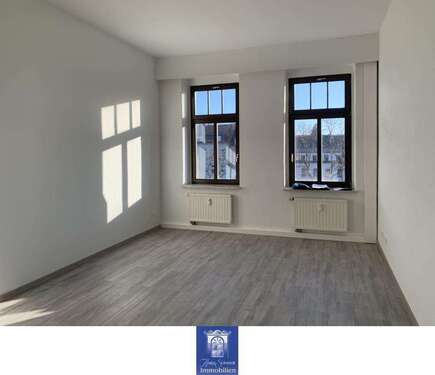 Foto - Wohnung zum Mieten in Freiberg 524,00 € 83 m²