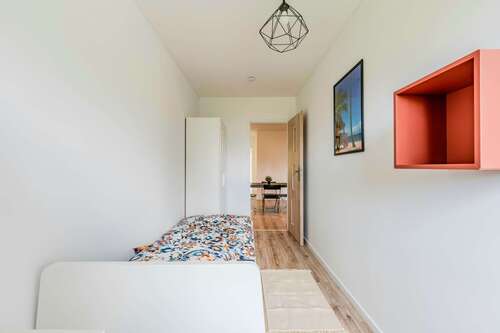 Foto - WG-Zimmer in Berlin 590,00 € 8 m²