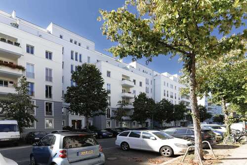 Foto - Wohnung zum Mieten in Berlin 1.288,47 € 75.57 m²