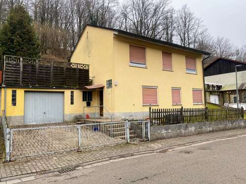 Foto - Haus zum Kaufen in Bundenthal 175.000,00 € 97 m²