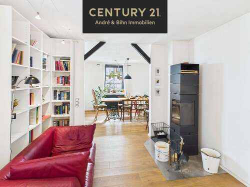 Foto - Haus zum Kaufen in Reinheim OT Gorgenhausen 590.000,00 € 270 m²