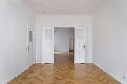 Foto - Wohnung zum Kaufen in Berlin 913.000,00 € 130.58 m²