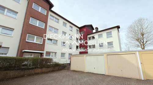 Foto - Wohnung zum Kaufen in Schwerte 115.000,00 € 73 m²