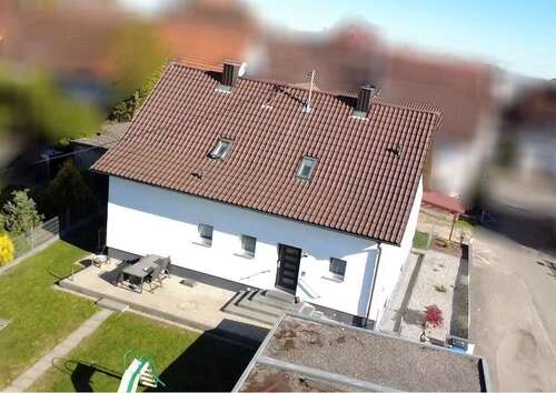 Foto - Haus zum Kaufen in Niederstotzingen 430.000,00 € 160 m²