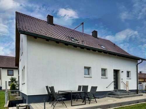 Foto - Haus zum Kaufen in Niederstotzingen 430.000,00 € 160 m²