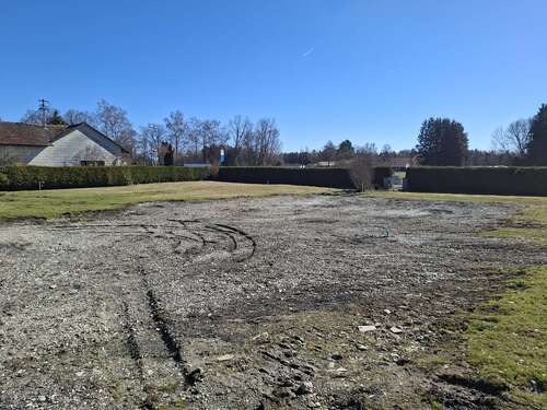 Foto - Grundstück zu verkaufen in Markt Schwaben 1.085.000,00 € 1386 m²