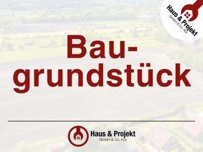 Foto - Grundstück zu verkaufen in Aurich 89.000,00 € 619 m²