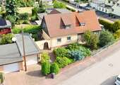 Haus zum Kaufen in Bitterfeld-Wolfen 125.000,00 € 107.9 m²