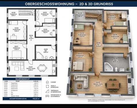 Foto - Wohnung zum Mieten in Deggingen 950,00 € 98 m²