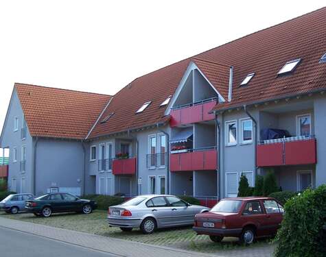 Foto - Wohnung zum Mieten in Soest 768,00 € 76.78 m²