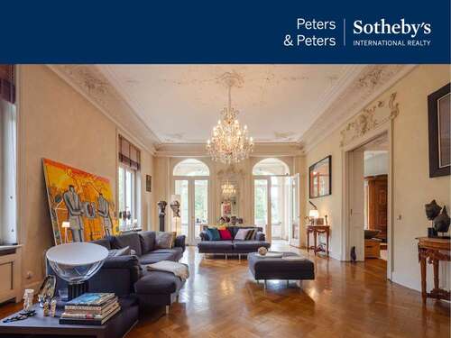 Foto - Wohnung zum Kaufen in Wiesbaden 3.985.000,00 € 335 m²