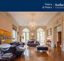 Wohnung zum Kaufen in Wiesbaden 3.985.000,00 € 335 m²