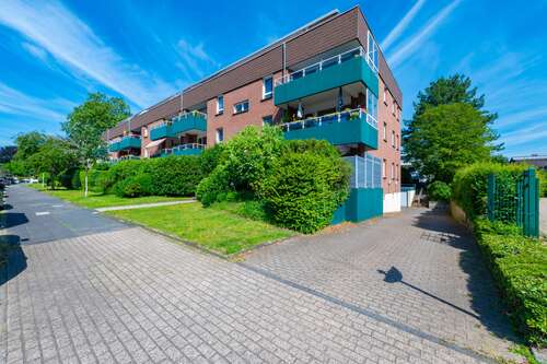 Foto - Wohnung zum Mieten in Oberhausen 899,00 € 95 m²