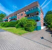 Wohnung zum Mieten in Oberhausen 899,00 € 95 m²