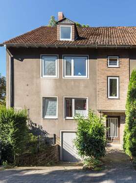 Foto - Haus zum Kaufen in Hannover 549.000,00 € 190 m²