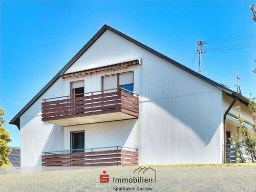 Foto - Wohnung zum Kaufen in Karlsfeld 399.000,00 € 81 m²