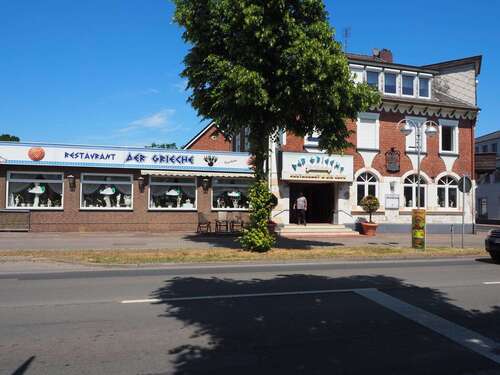 Foto - Gastronomie in Tostedt 1.295.000,00 € 1041.6 m²