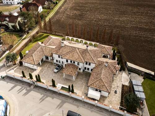 Foto - Haus zum Kaufen in Großmehring 1.990.000,00 € 478 m²