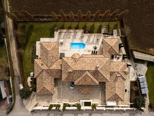 Foto - Haus zum Kaufen in Großmehring 1.990.000,00 € 478 m²