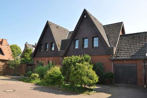Foto - Haus zum Kaufen in Duisburg 780.000,00 € 210 m²