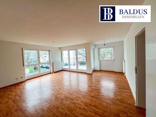 Foto - Wohnung zum Mieten in Wiesbaden 1.188,00 € 88 m²