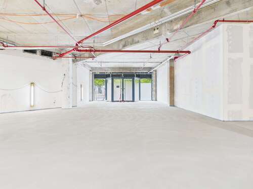 Foto - Einzelhandel in Berlin 3.990,00 € 181 m²