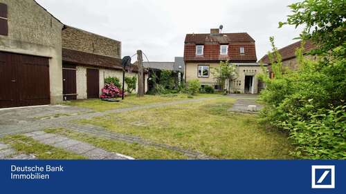 Foto - Haus zum Kaufen in Nuthe-Urstromtal 249.000,00 € 100 m²