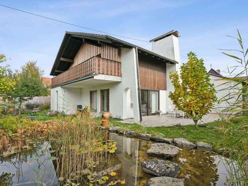 Foto - Haus zum Kaufen in Mering 1.199.000,00 € 274.6 m²