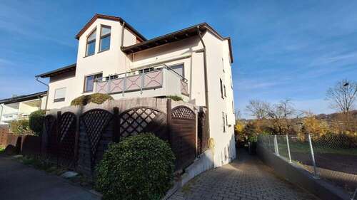 Foto - Wohnung zum Mieten in Benningen 900,00 € 79.76 m²