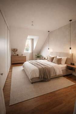 Foto - Wohnung zum Mieten in Mannheim 945,00 € 71.1 m²