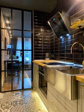 Foto - Wohnen auf Zeit in Düsseldorf 1.290,00 €