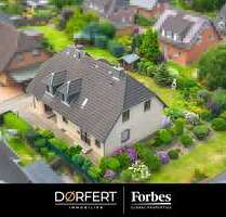 Haus zum Kaufen in Schwanewede 499.500,00 € 206 m²