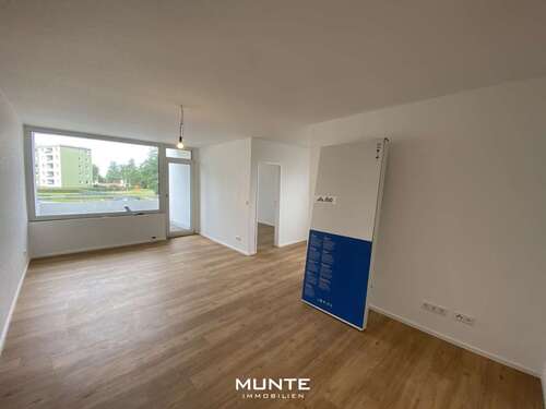 Foto - Wohnung zum Mieten in Lehre Flechtorf 560,00 € 70 m²