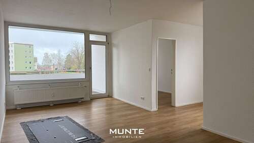 Foto - Wohnung zum Mieten in Lehre Flechtorf 530,00 € 70 m²
