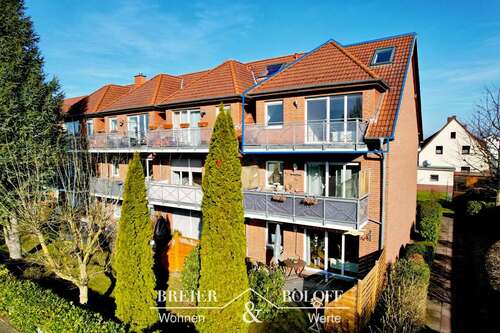 Foto - Wohnung zum Kaufen in Stadthagen 225.000,00 € 75 m²